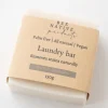 Women Lazybones All Natural Stain Removing Laundry Bar