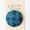 Women Lazybones All Sorts Magnet