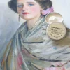Women Lazybones Amazing Eyes Moisturiser
