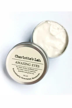 Women Lazybones Amazing Eyes Moisturiser