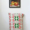 Women Lazybones Art Print - Study Of Apples
