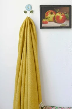 Women Lazybones Art Print - Study Of Apples