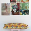 Women Lazybones Art Print Set - Dorothy