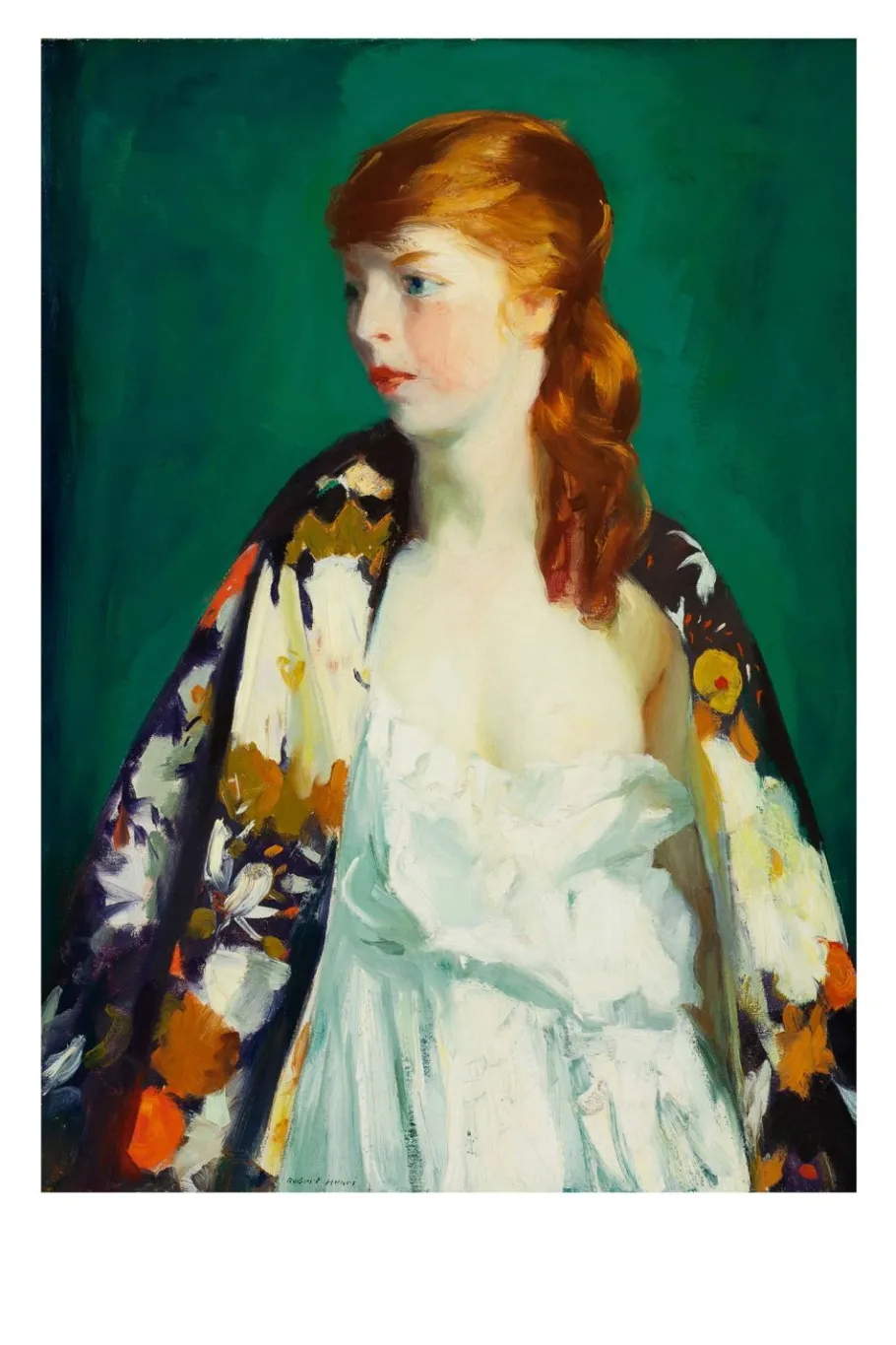 Women Lazybones Art Print Set - Edna Smith