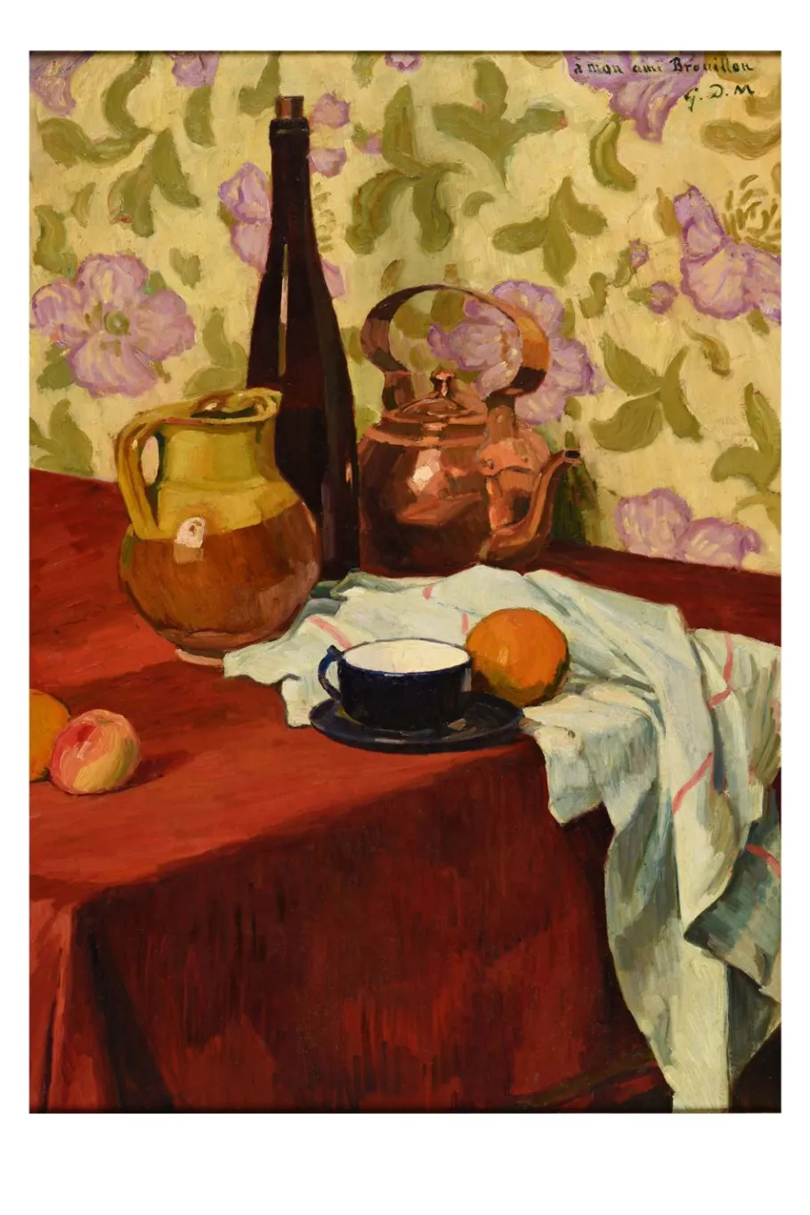 Women Lazybones Art Print Set - Edna Smith