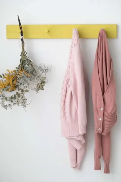 Women Lazybones Ava Cardigan Blossom *Organic Cotton