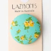 Women Lazybones Avalon Magnet