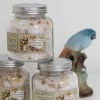 Women Lazybones Bath Salts - Cedarwood & Nerolina