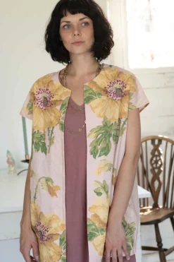 Women Lazybones Bianca Jacket Larkin