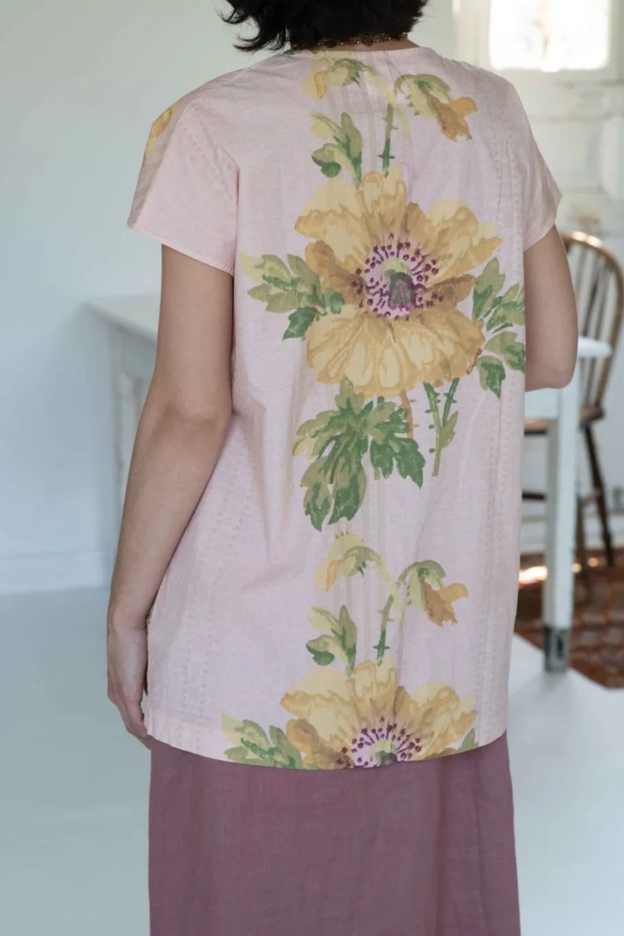 Women Lazybones Bianca Jacket Larkin