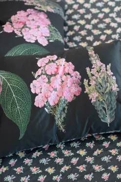 Women Lazybones Botanic Trio Pillowcase Set