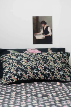 Women Lazybones Botanic Trio Pillowcase Set