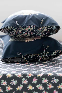 Women Lazybones Botanic Trio Pillowcase Set