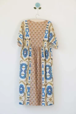 Women Lazybones Celia Dress Blumen