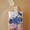 Women Lazybones Cyanus - Lavender Scented Sachet