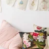 Women Lazybones Flower Girls Garland *Organic Cotton