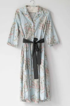 Women Lazybones Gianna Dress Manuka