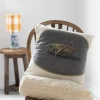 Women Lazybones Grasshopper Cushion Cover