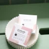 Women Lazybones Gratitude Shampoo Bar
