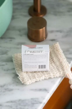 Women Lazybones Gratitude Shampoo Bar