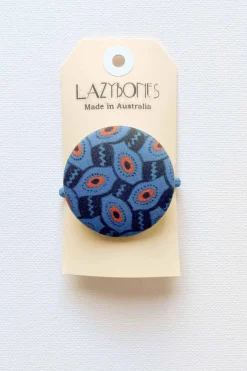 Women Lazybones Hair Button All Sorts