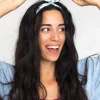 Women Lazybones Hair Wrap In Port Fairy