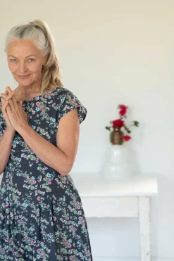 Women Lazybones Jasmine Dress Florette