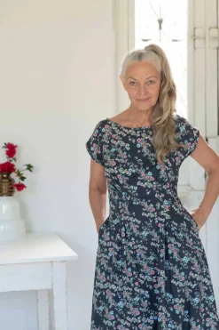 Women Lazybones Jasmine Dress Florette