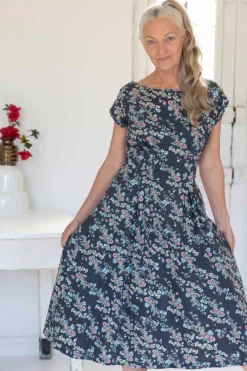Women Lazybones Jasmine Dress Florette