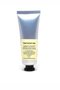 Women Lazybones Jojoba & Kaolin Mask