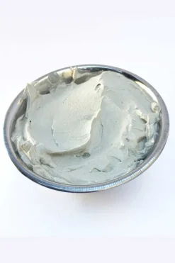 Women Lazybones Jojoba & Kaolin Mask