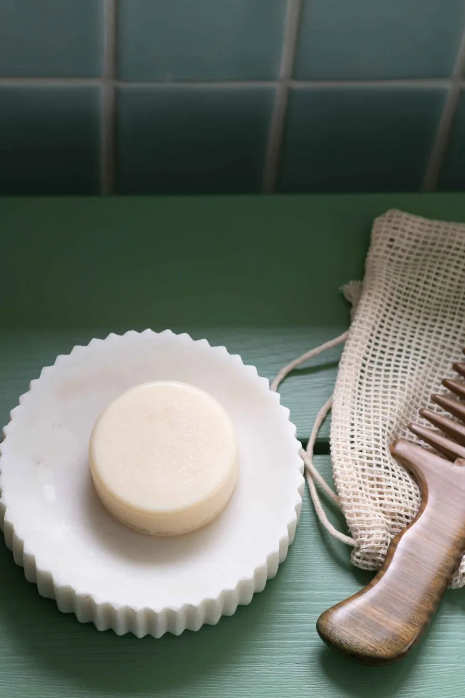 Women Lazybones Kindness Conditioner Bar