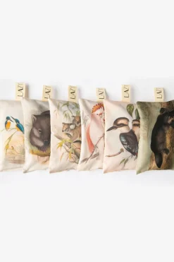 Women Lazybones Koala - Lavender Scented Sachet