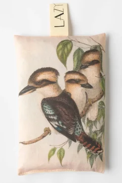Women Lazybones Kookaburra - Orange & Clove Scented Sachet