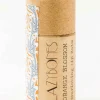 Women Lazybones Nourishing Lip Balm - Orange Blossom