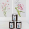 Women Lazybones Lemon Myrtle Soy Candle