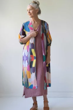 Women Lazybones Lillian Jacket Variation