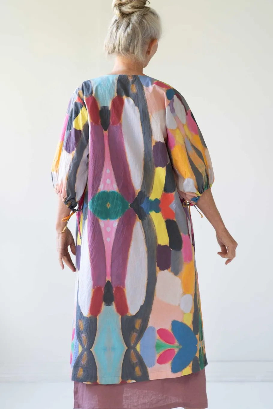 Women Lazybones Lillian Jacket Variation