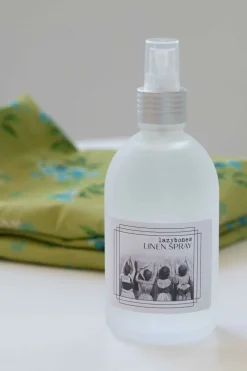 Women Lazybones Linen Spray With Lavender & Eucalyptus