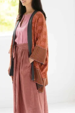 Women Lazybones Lola Cardigan Lisbon