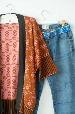 Women Lazybones Lola Cardigan Lisbon