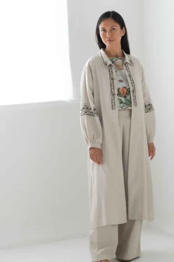 Women Lazybones Lydia Jacket