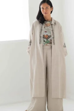 Women Lazybones Lydia Jacket