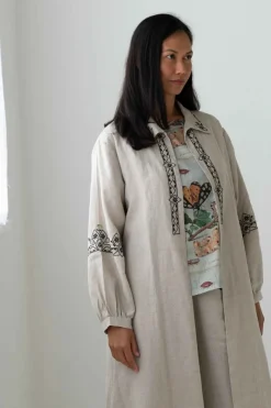 Women Lazybones Lydia Jacket