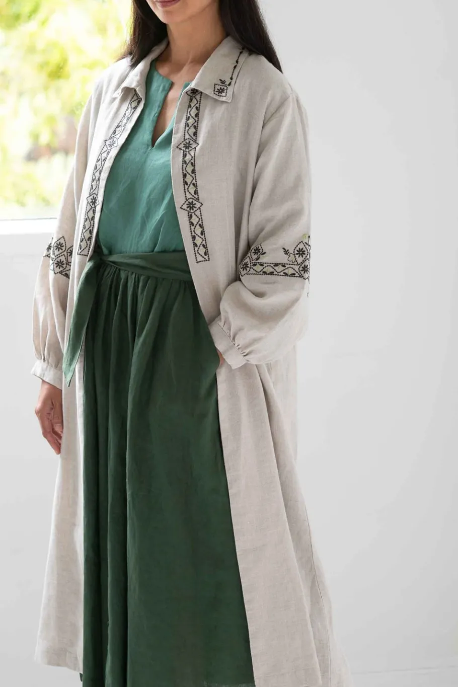 Women Lazybones Lydia Jacket