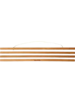 Women Lazybones Magnetic Print Hanger 70Cm