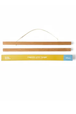 Women Lazybones Magnetic Print Hanger 40Cm