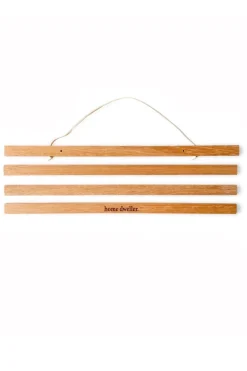 Women Lazybones Magnetic Print Hanger 40Cm