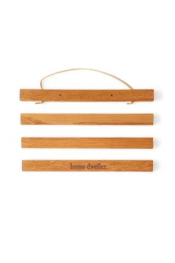 Women Lazybones Magnetic Print Hanger 21Cm