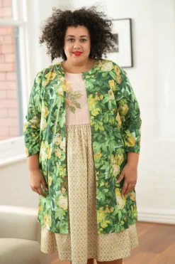 Women Lazybones Meg Jacket Sidewall